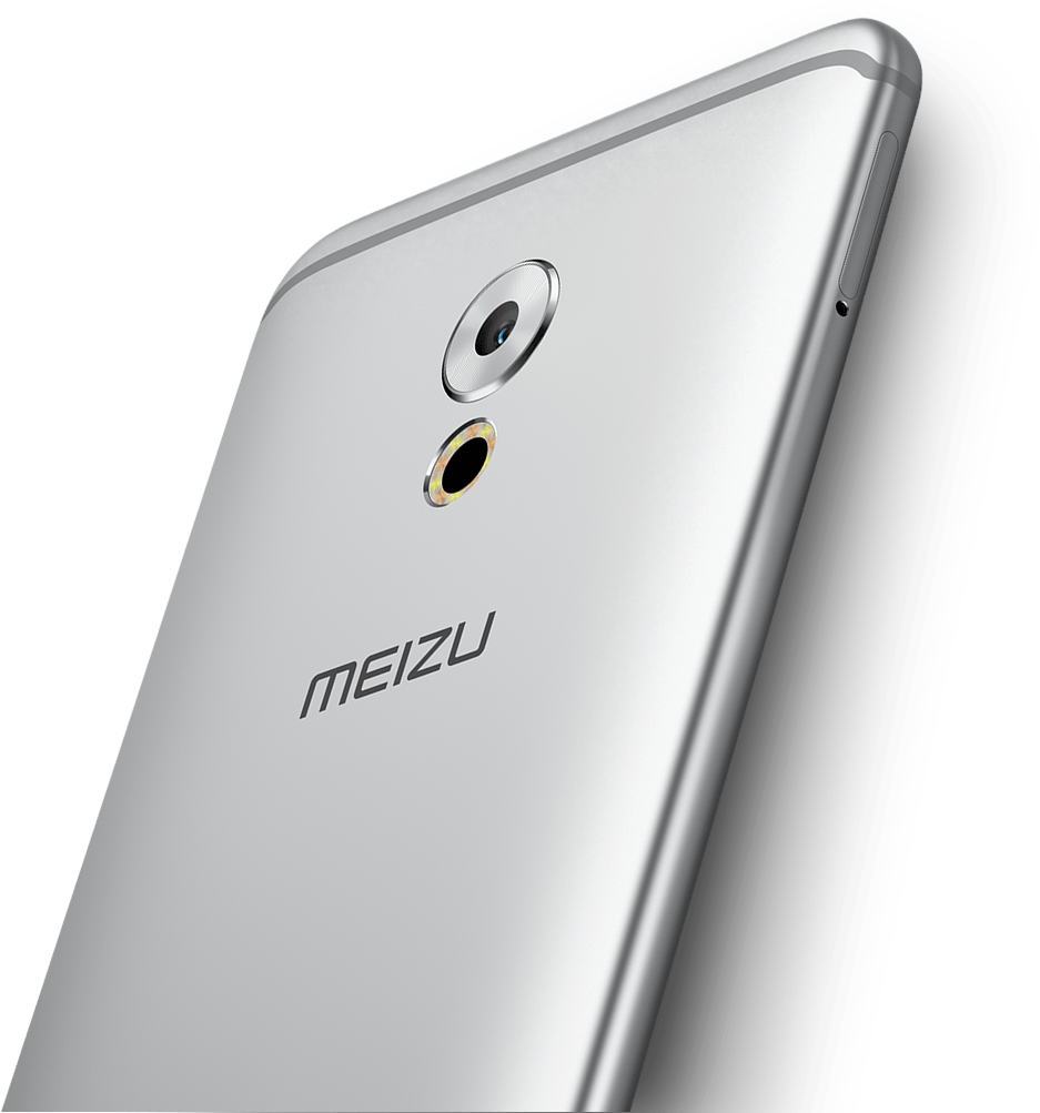 Meizu Pro 6 Plus