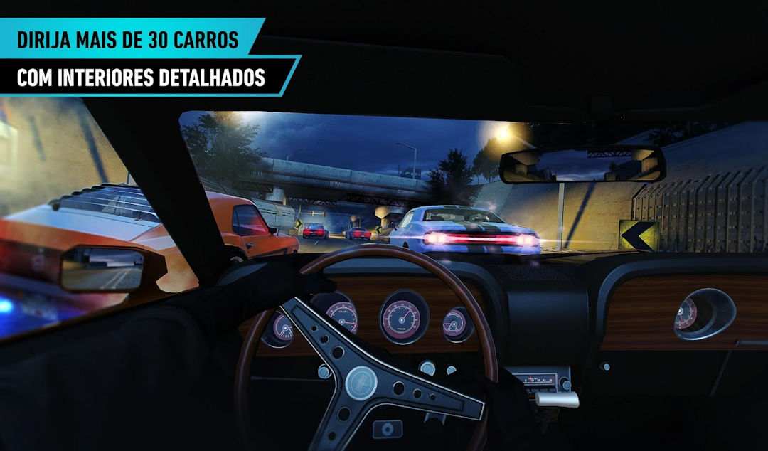 Need For Speed: No Limits VR