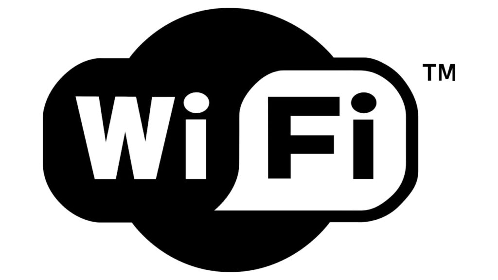 Wi-Fi Logo