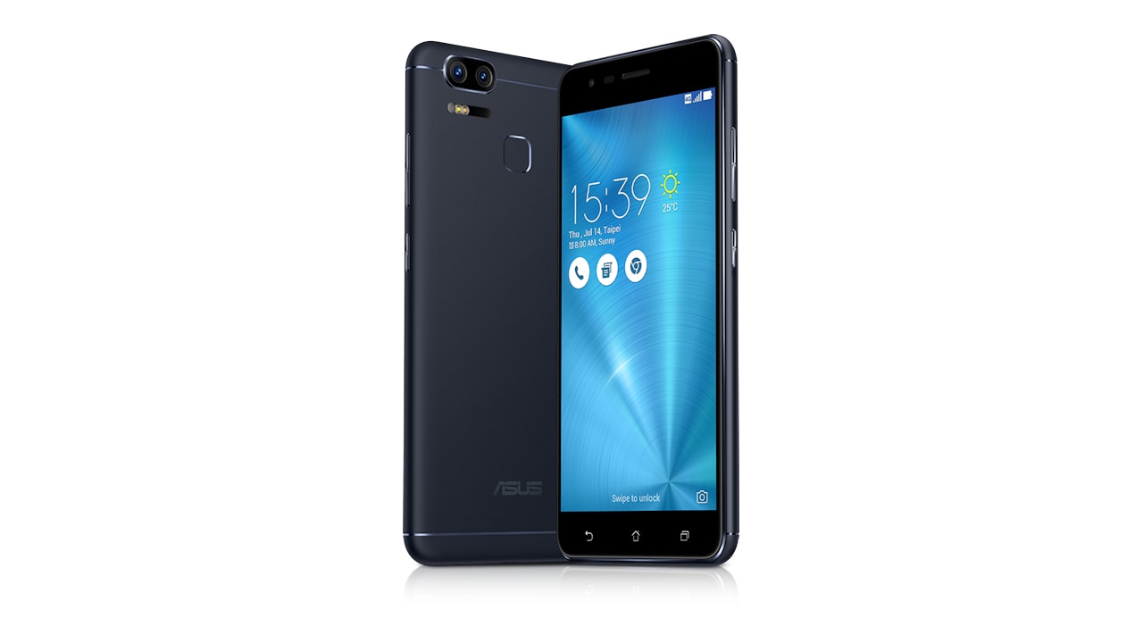 Asus Zenfone 3 Zoom