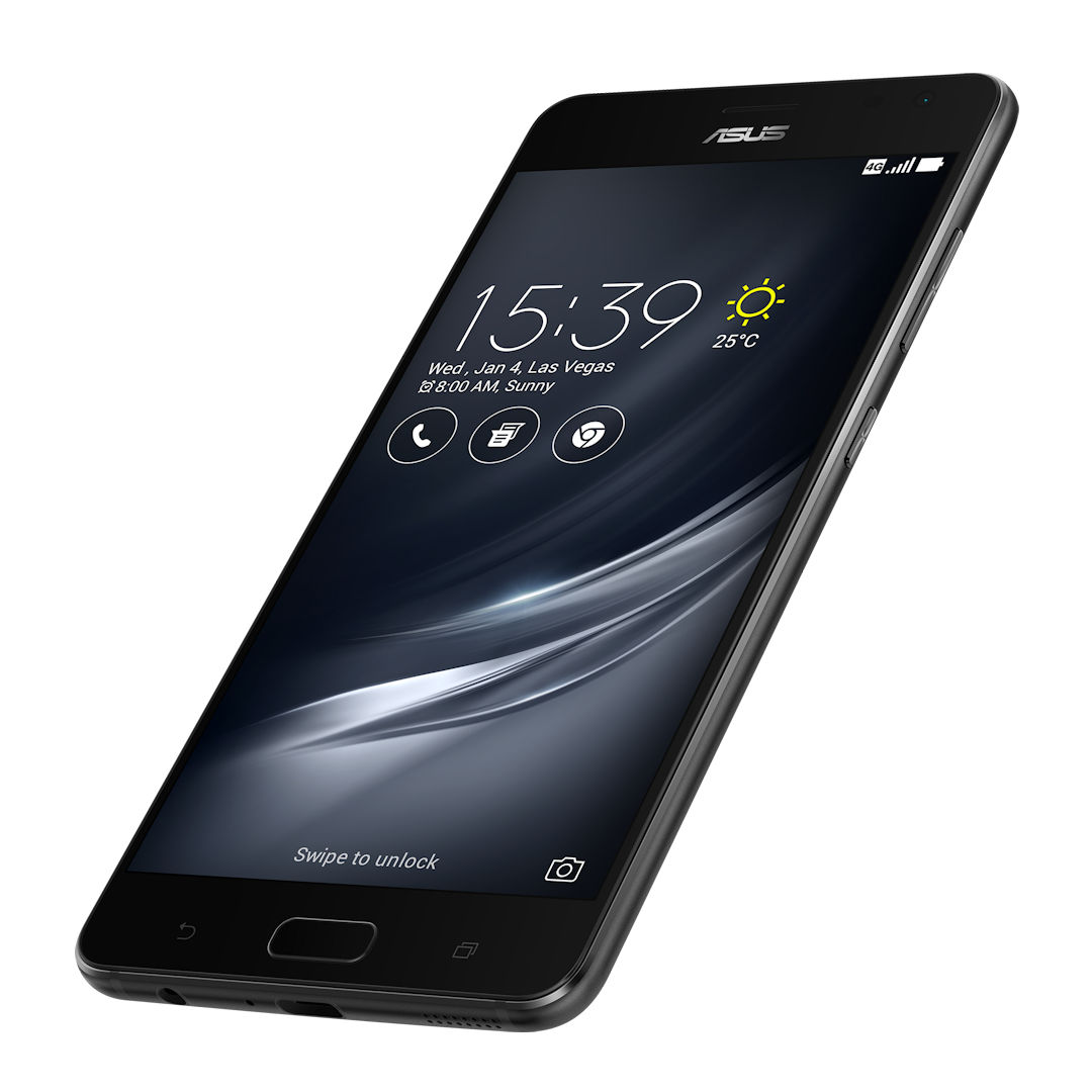 Asus Zenfone AR