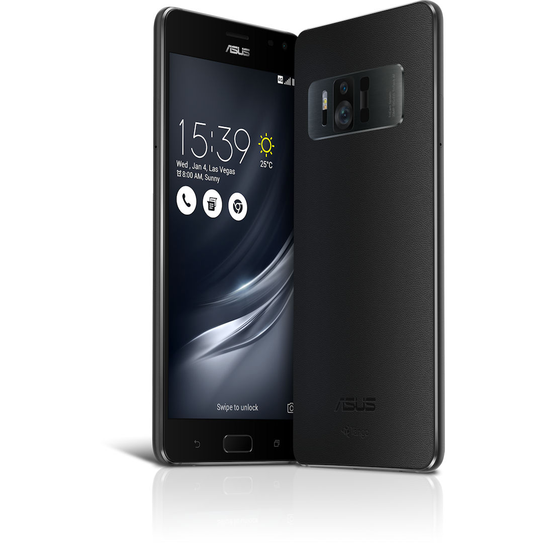 Asus Zenfone AR