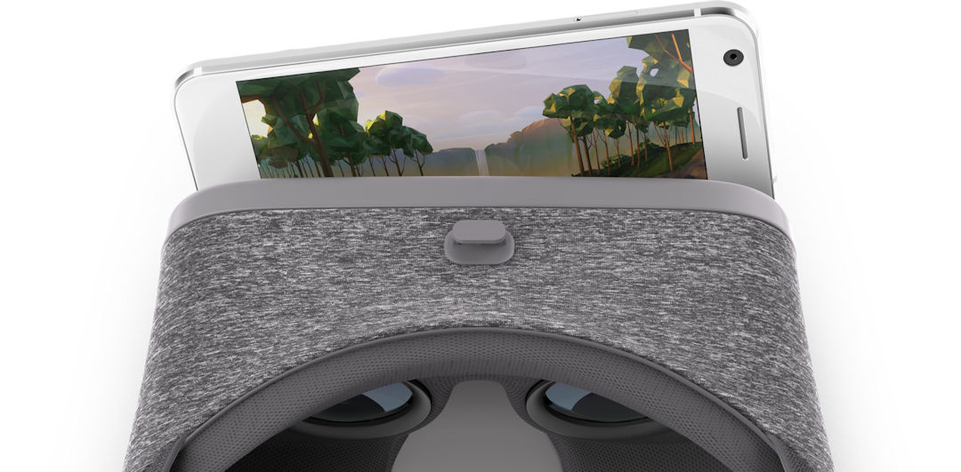 Daydream View