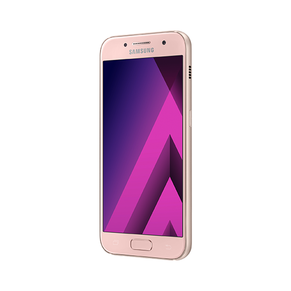 Galaxy A3 2017