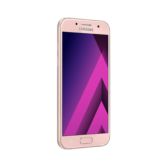 Galaxy A3 2017