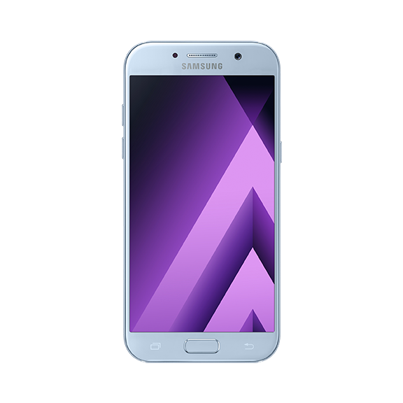 Galaxy A5 2017