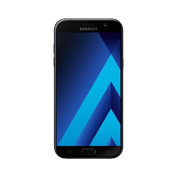 Galaxy A7 2017