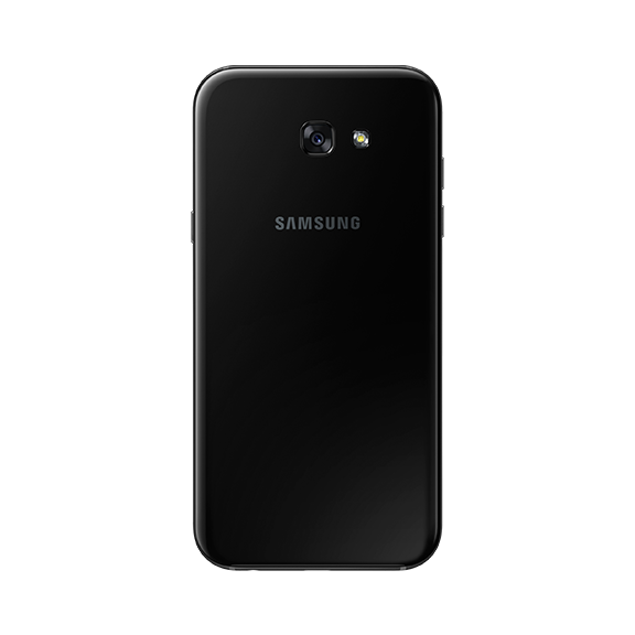 Galaxy A72017