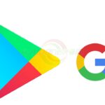 Google Logo e Google Play Logo