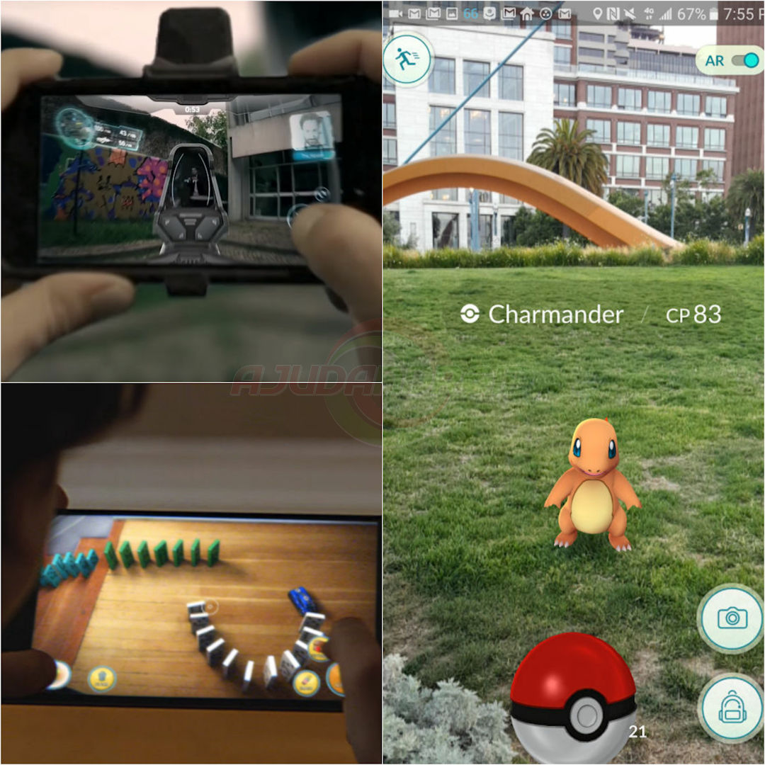 Por falta de segurança, China está proibindo jogo de realidade aumentada como Pokémon Go
