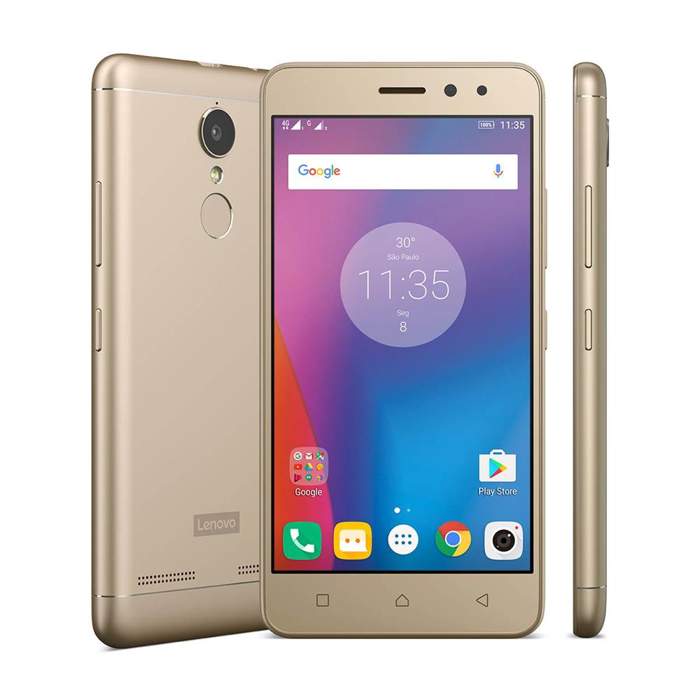 Lenovo Vibe K6