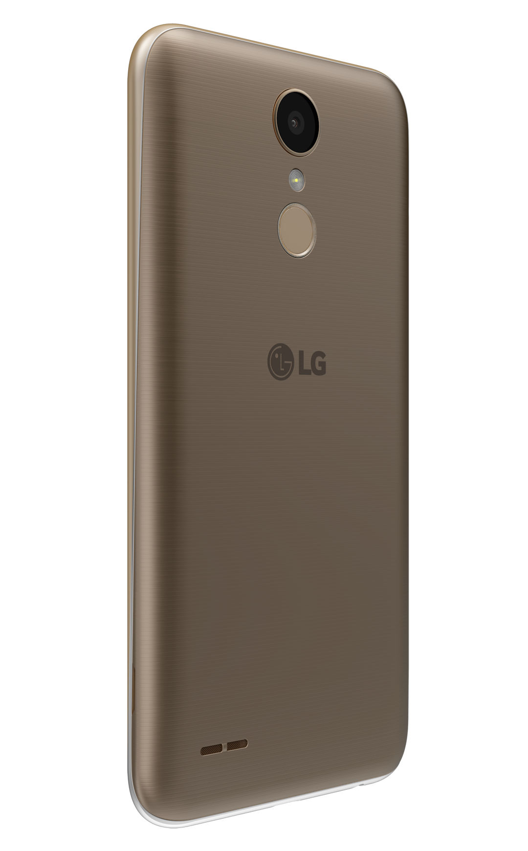 LG K10 2017
