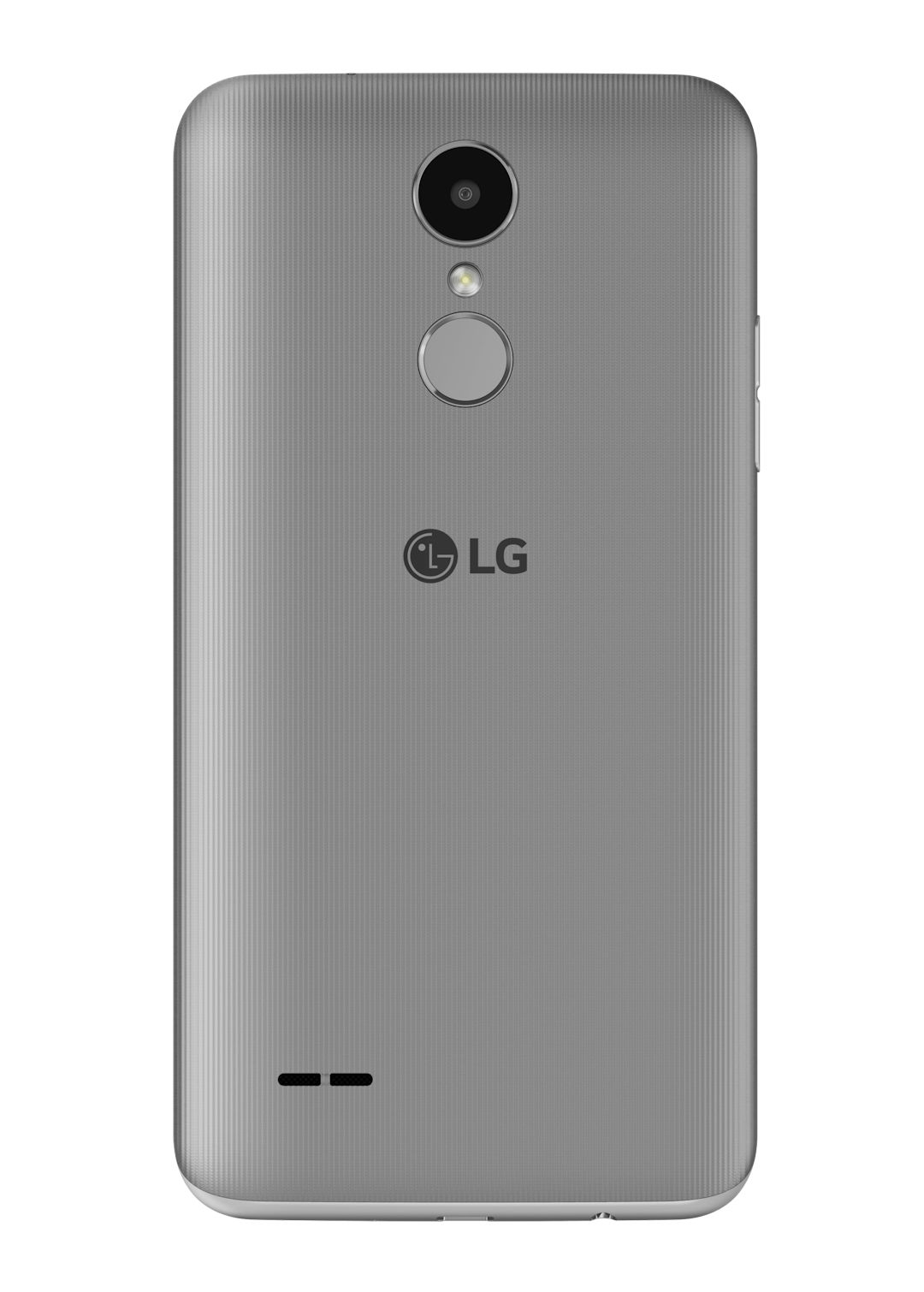 LG K4 2017