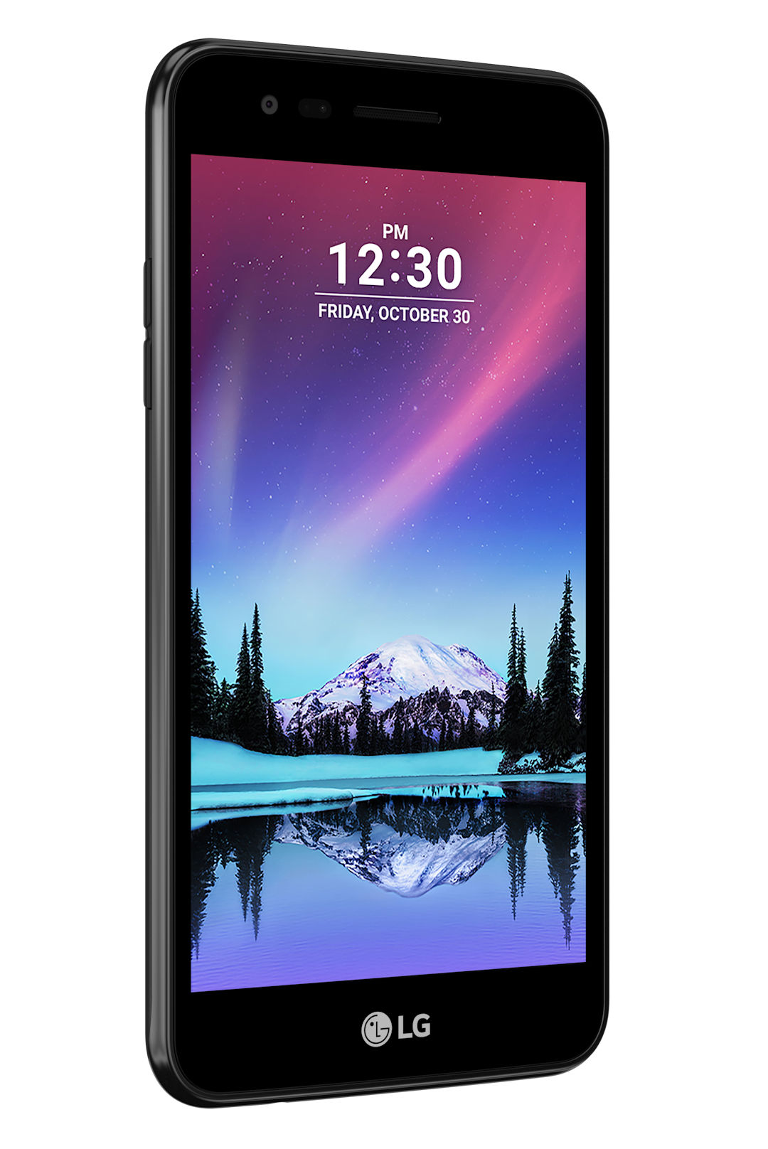 LG K4 2017