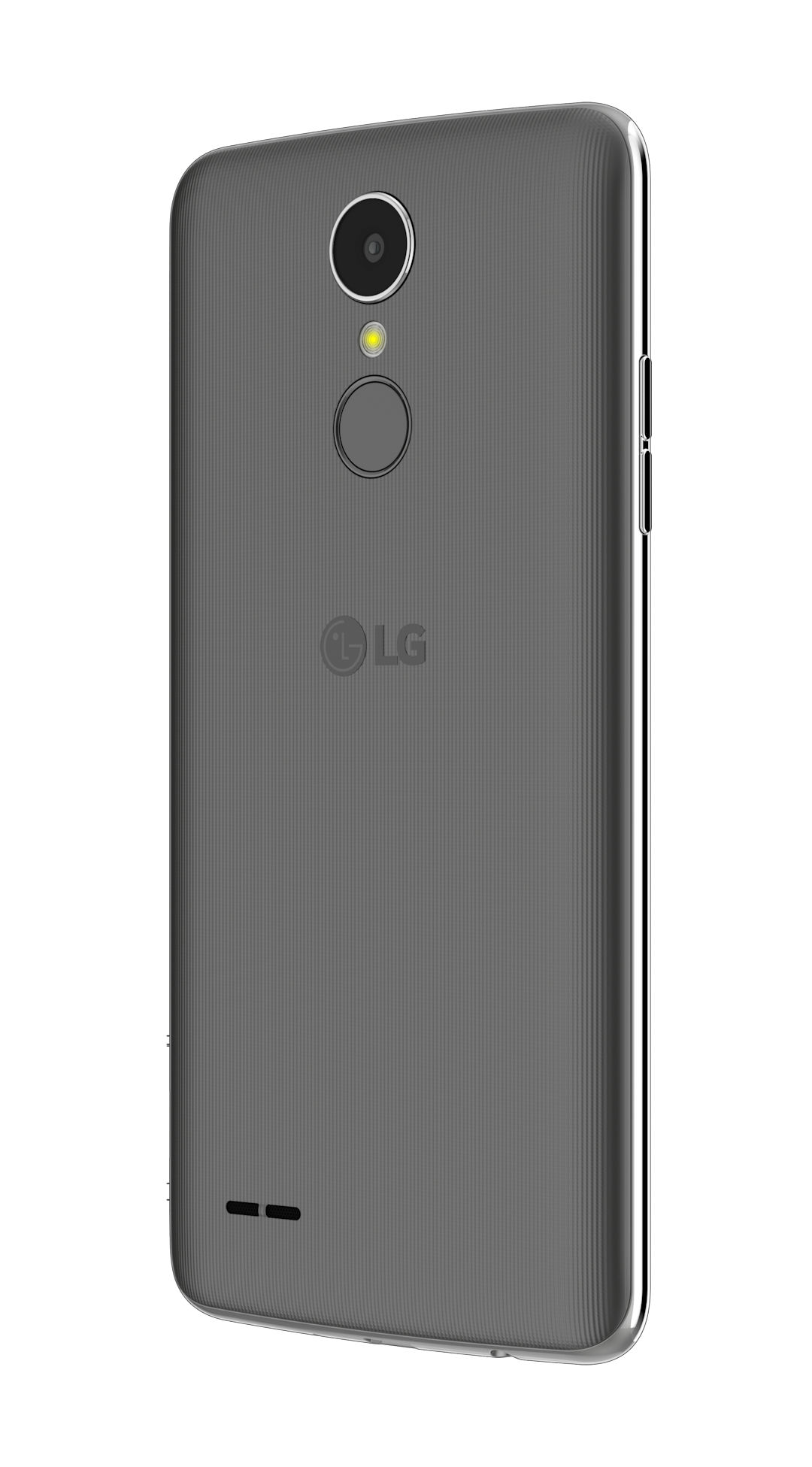 LG K8 2017