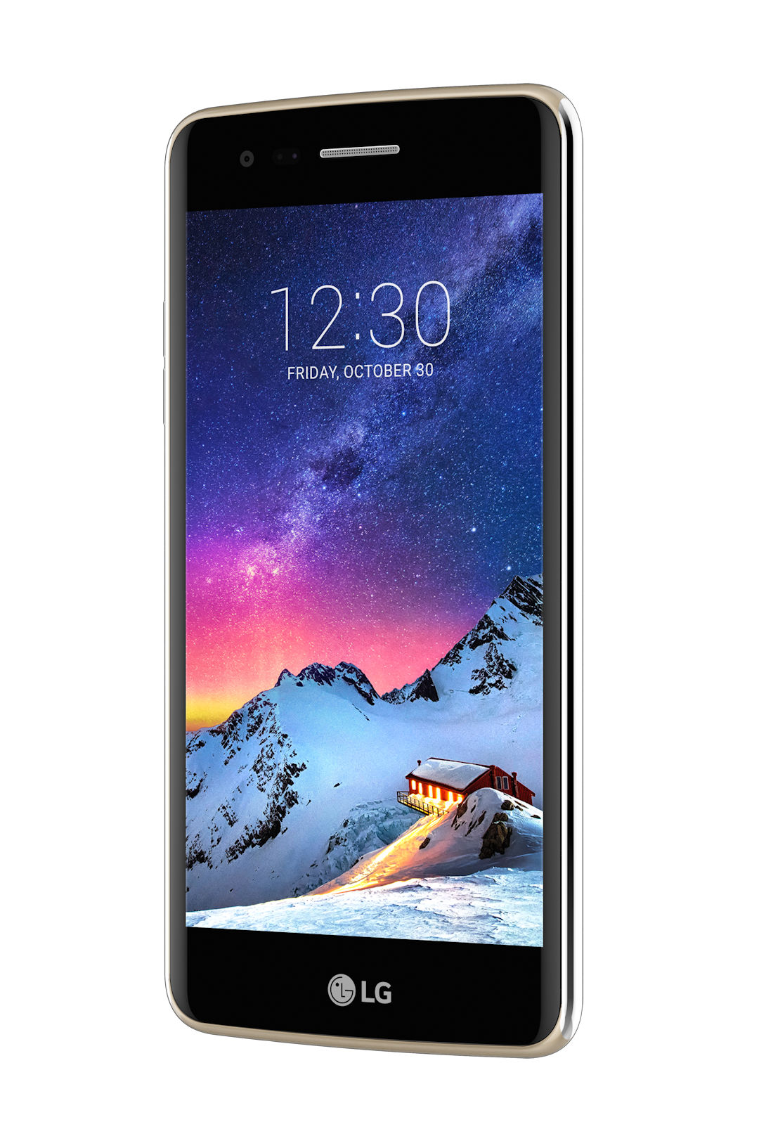 LG K8 2017