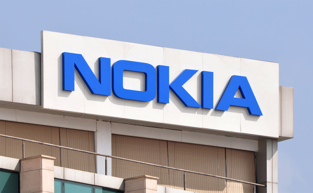 Nokia logo