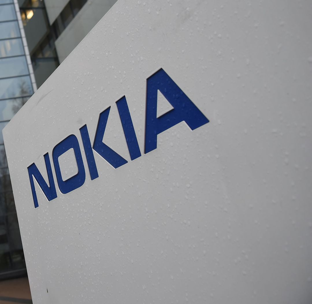 Nokia Logo