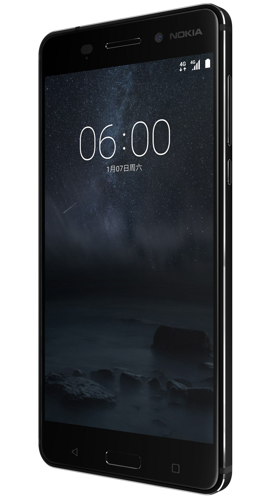 Nokia 6