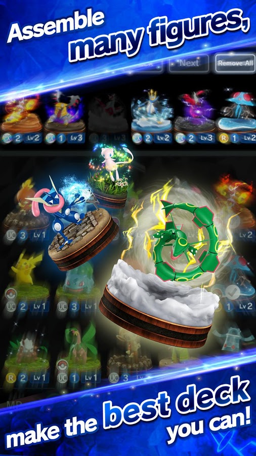 Pokémon Duel