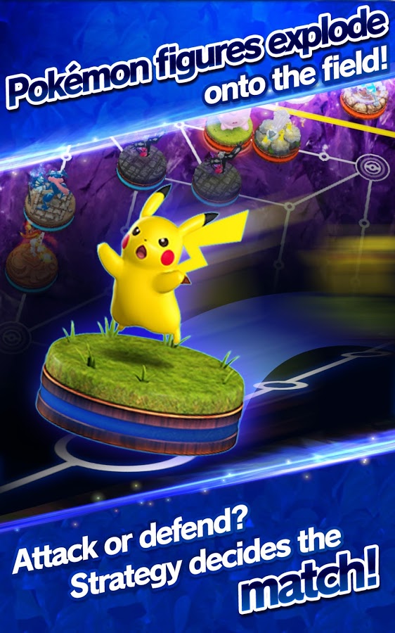 Pokémon Duel