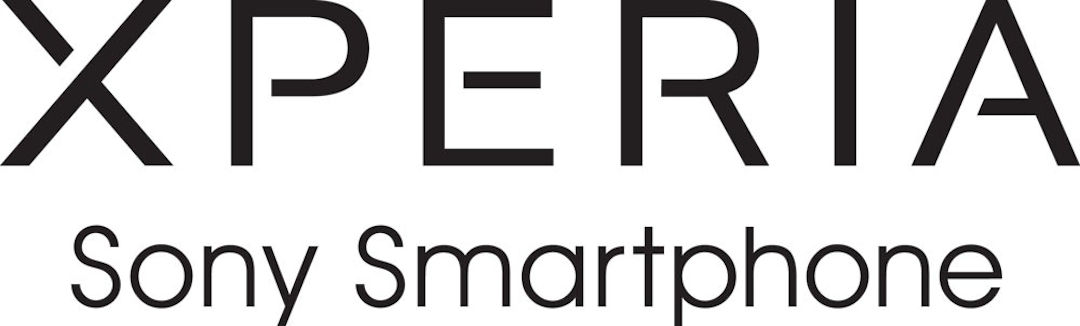 Sony Xperia Logo