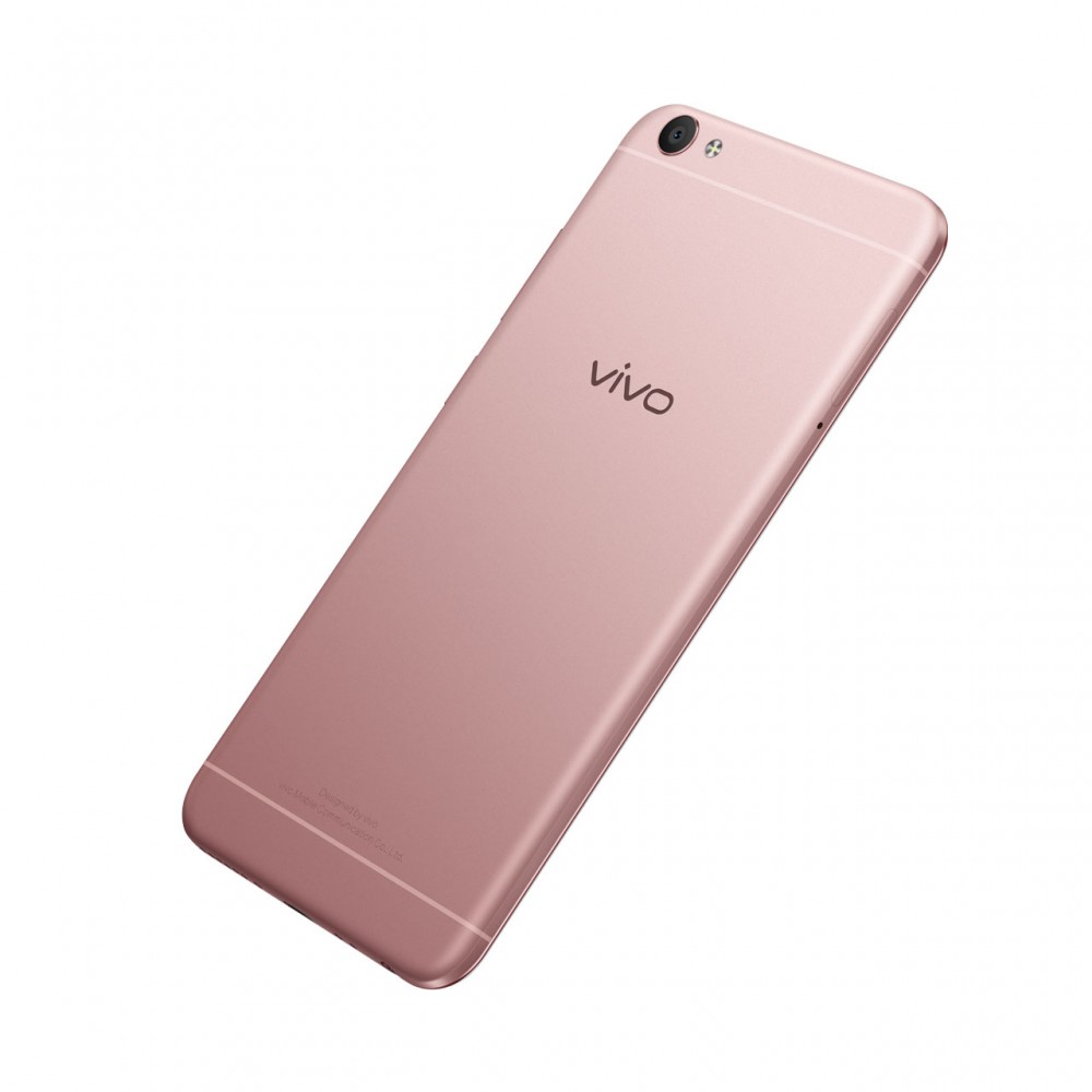 Vivo V5 Lite