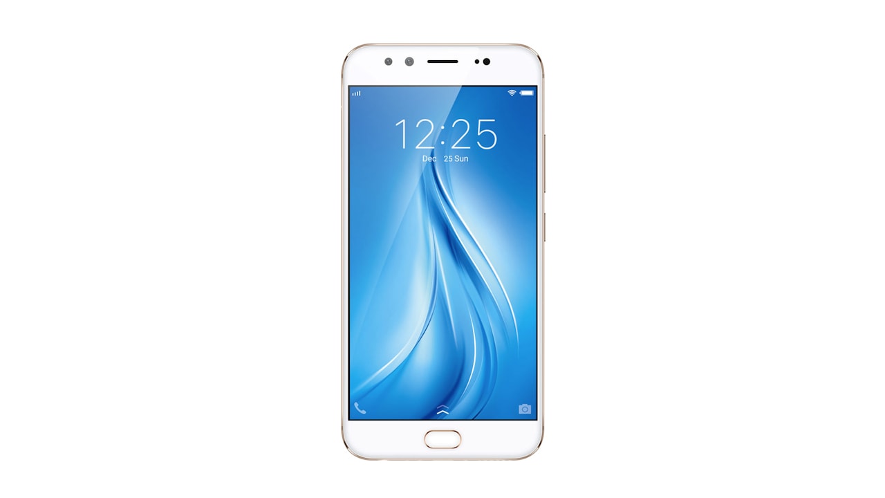 Vivo V5 Plus