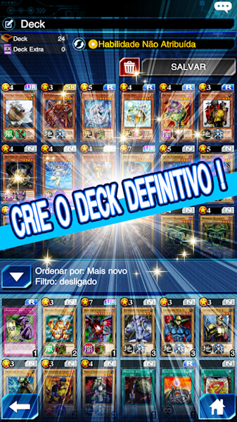 Yu-Gi-Oh! Duel Links