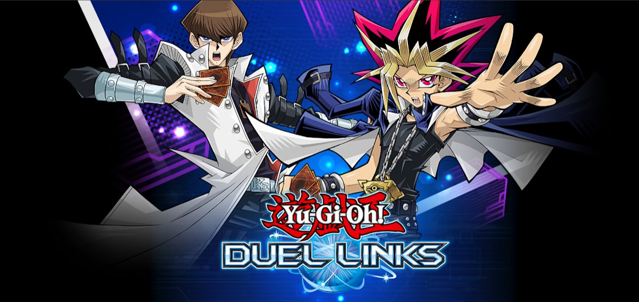 Yu-Gi-Oh! Duel Links é lançado para o sistema Android em algumas regiões (liberado no Brasil)