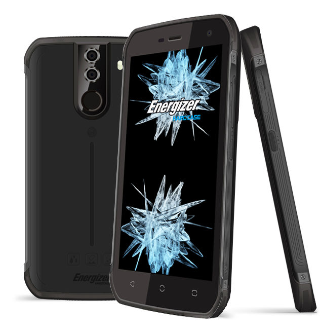 Energizer Energy E550LTE