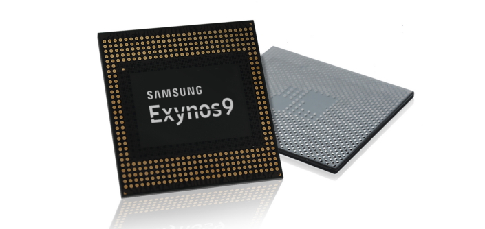 Exynos 9