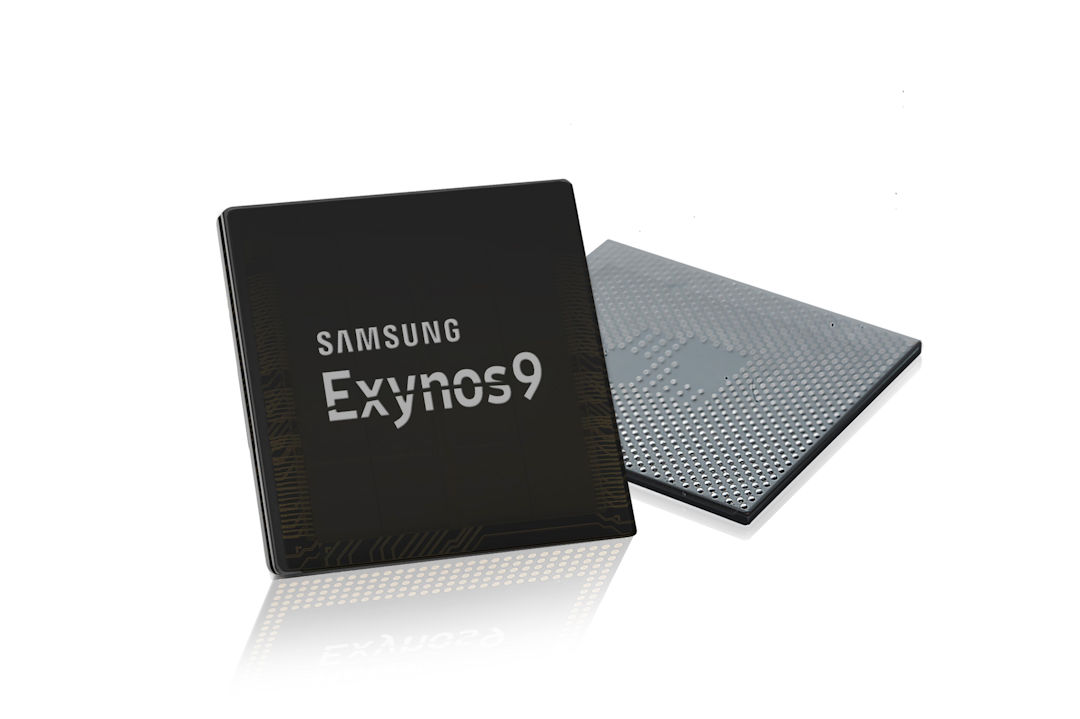 Exynos 9