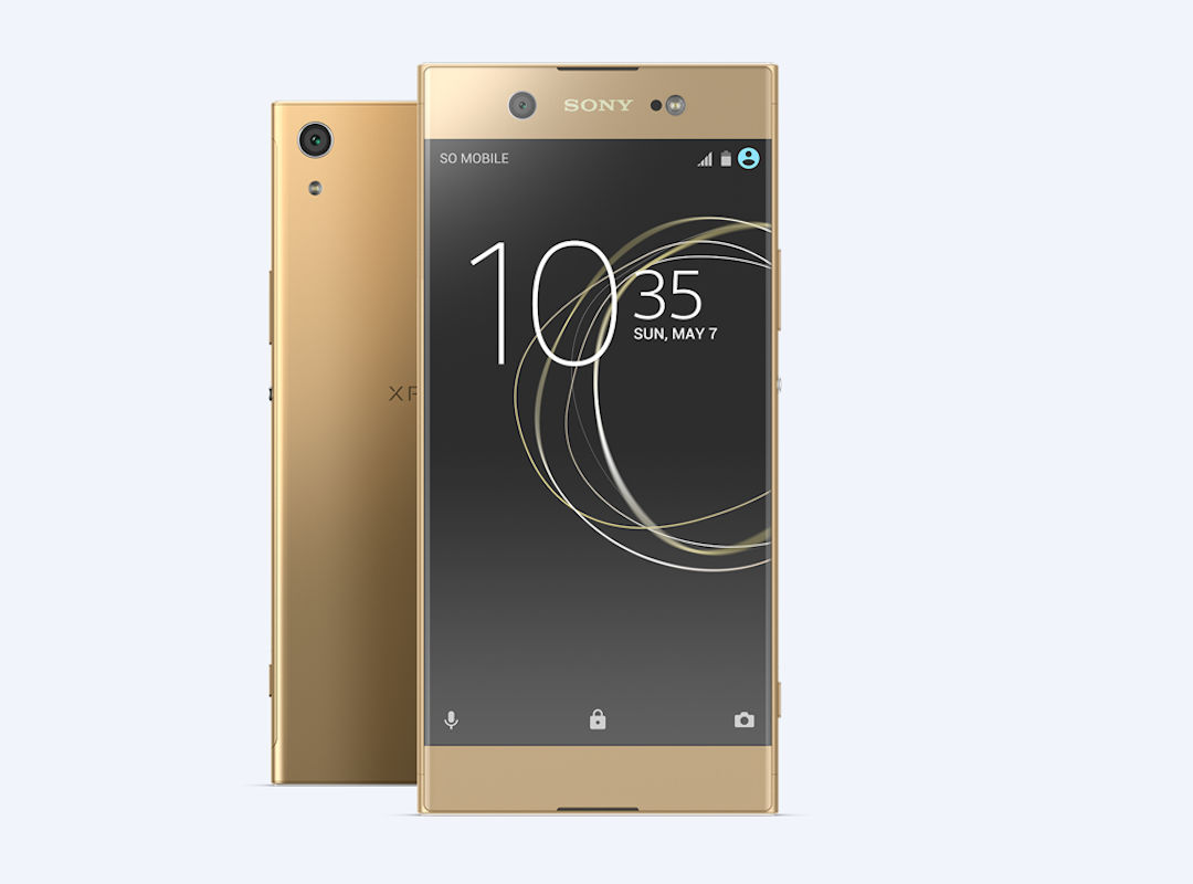 Xperia XA1 Ultra