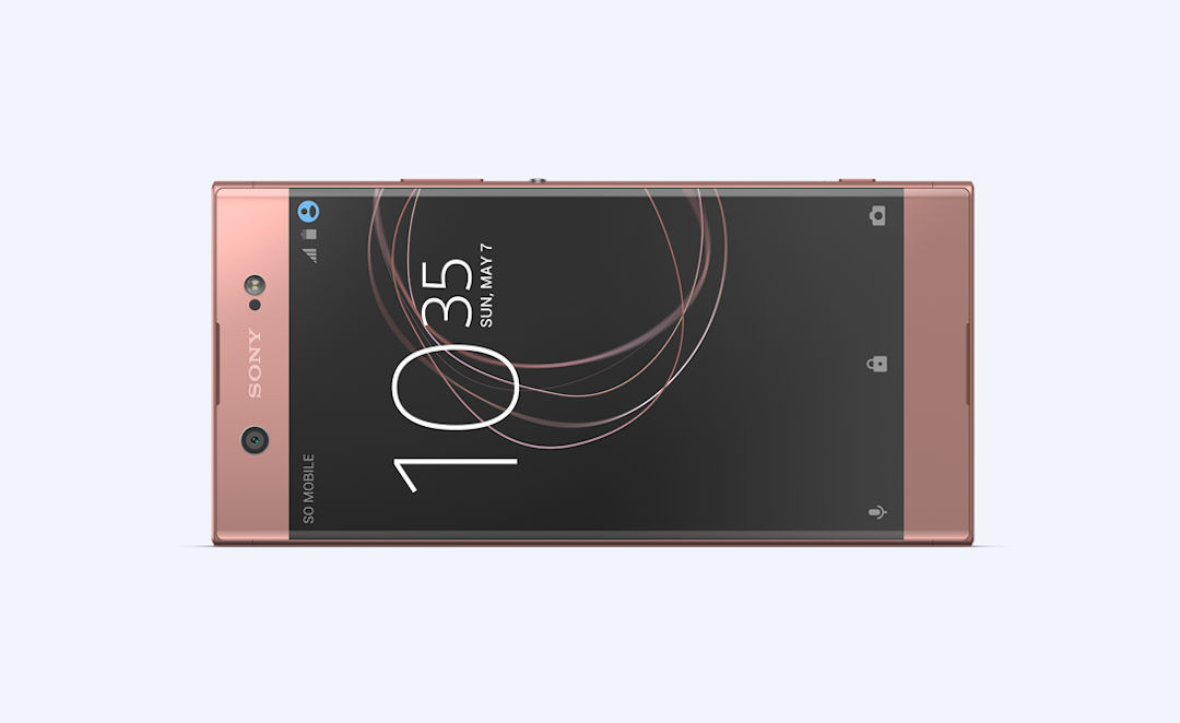 Xperia XA1 Ultra