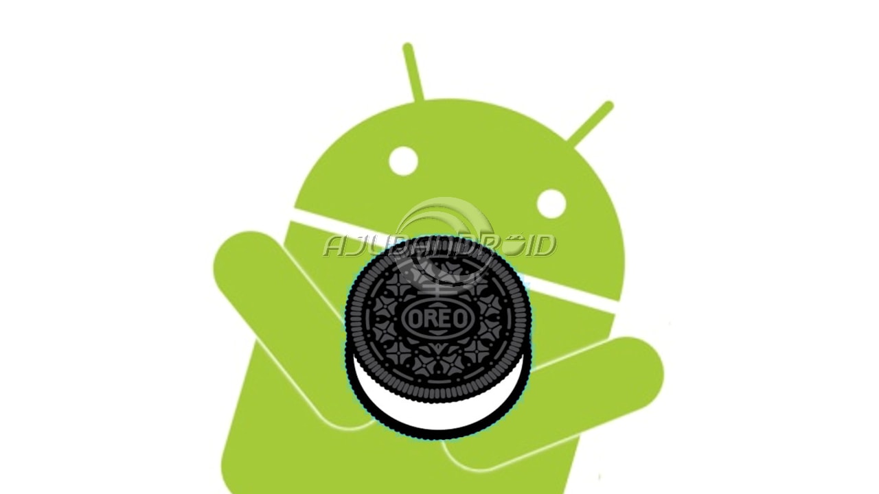 Android Oreo