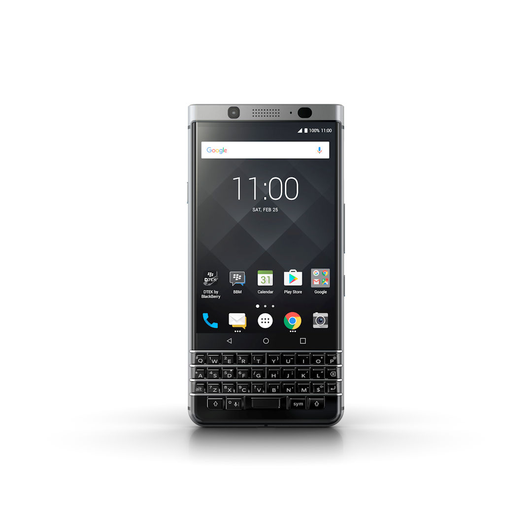 BlackBerry Keyone