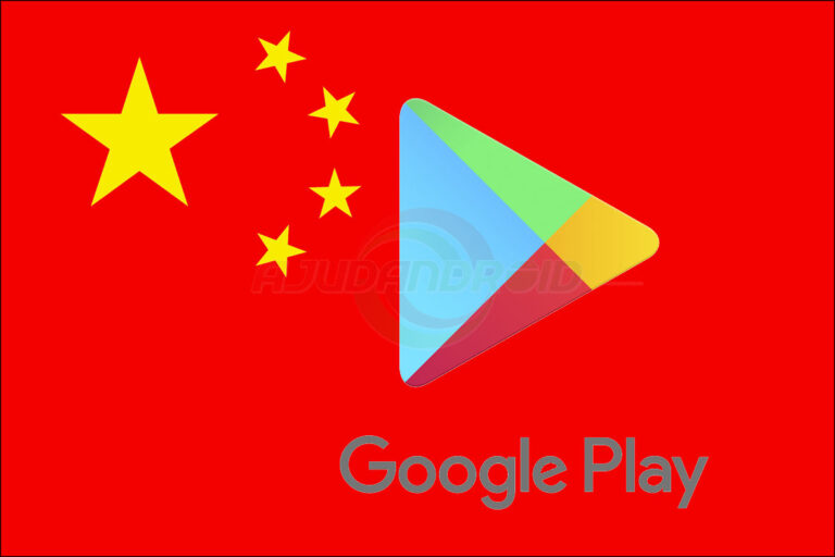 China Google Play