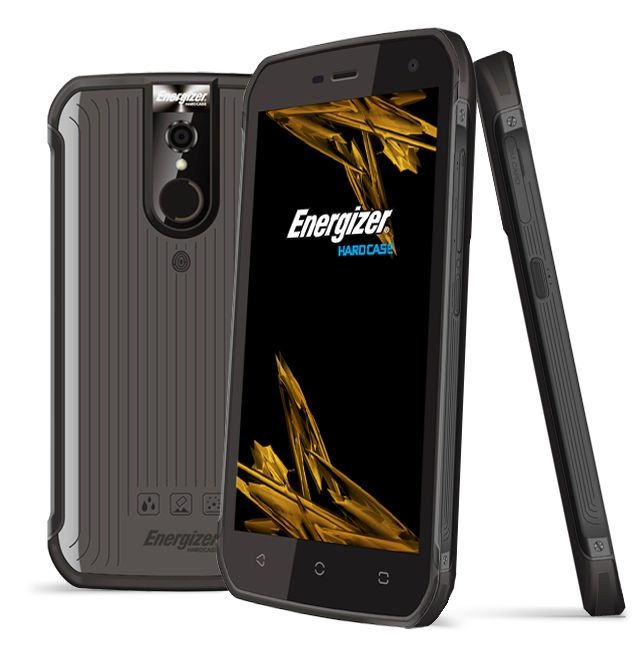 Energizer Energy E520LTE