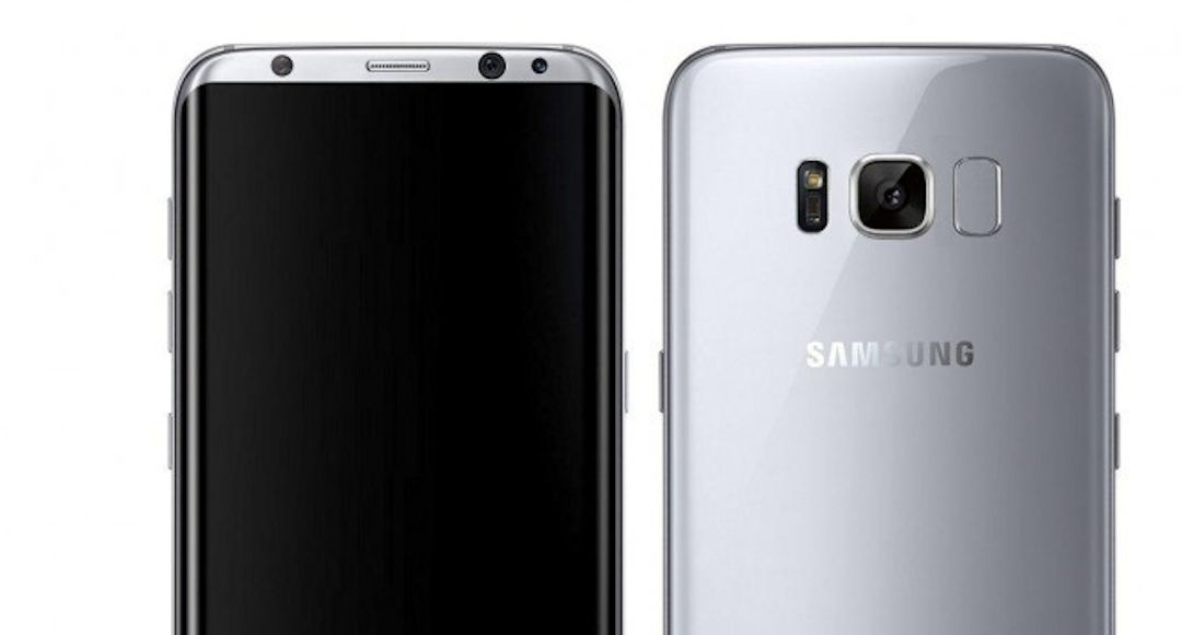 Galaxy S8