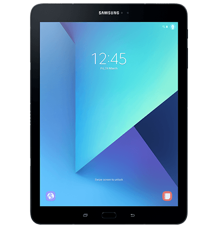 Galaxy Tab S3 9.7