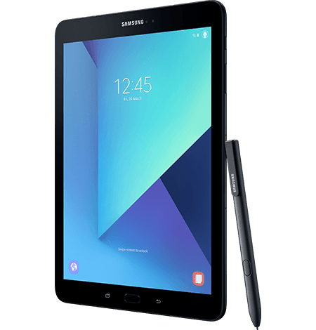 Galaxy Tab S3 9.7