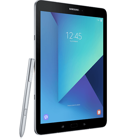 Galaxy Tab S3 9.7