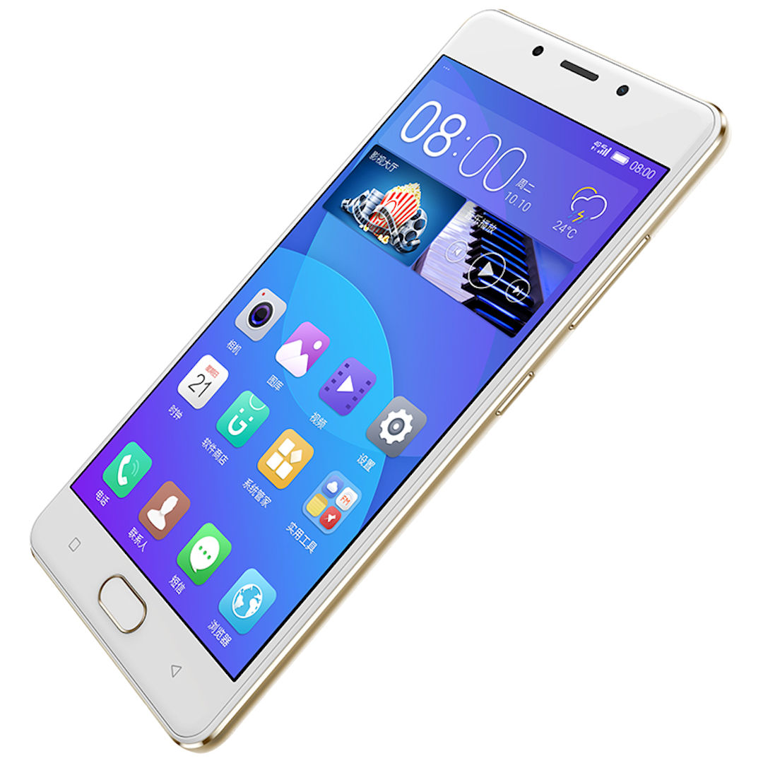 Gionee F5