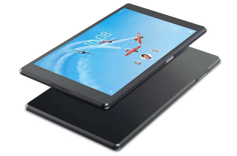 Lenovo Tab 4