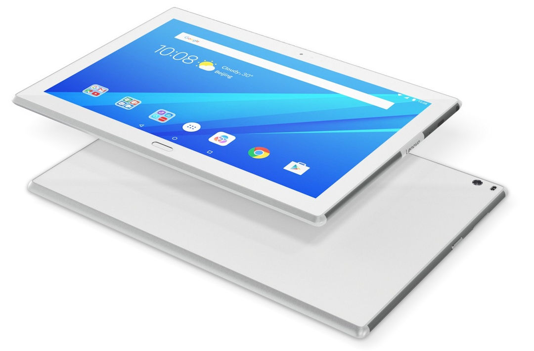 Lenovo Tab 4 Plus