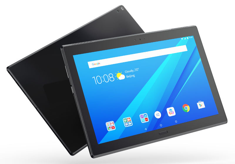 Lenovo Tab 4 Plus