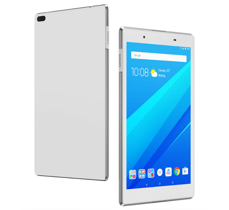 Lenovo Tab 4