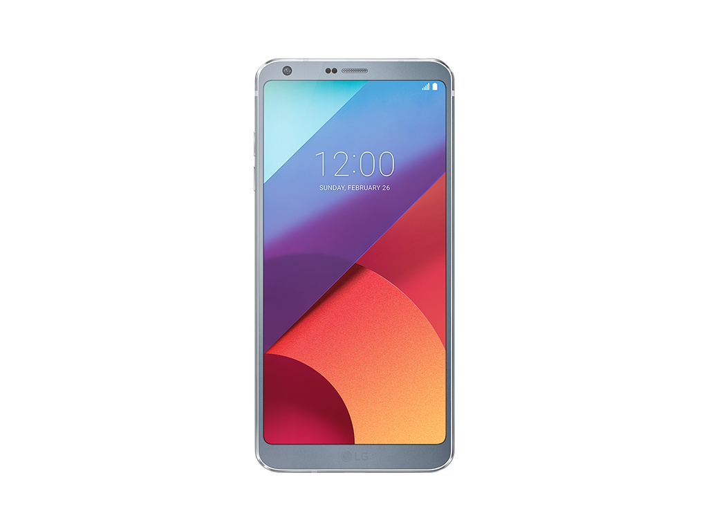 LG G6