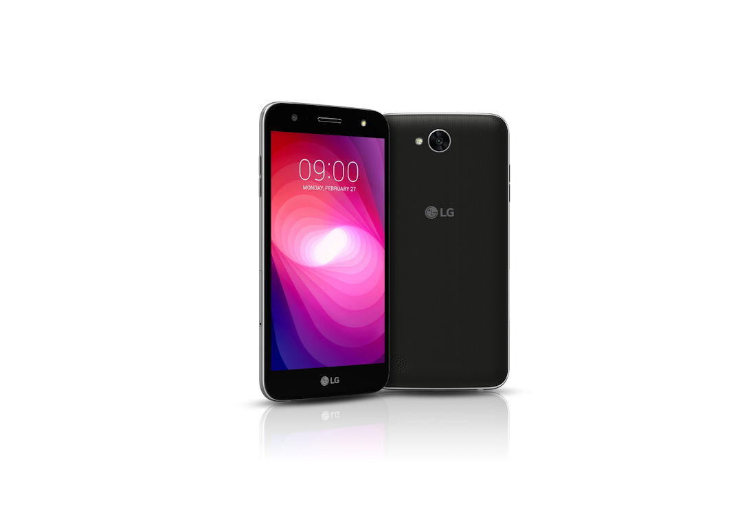 LG X Power 2